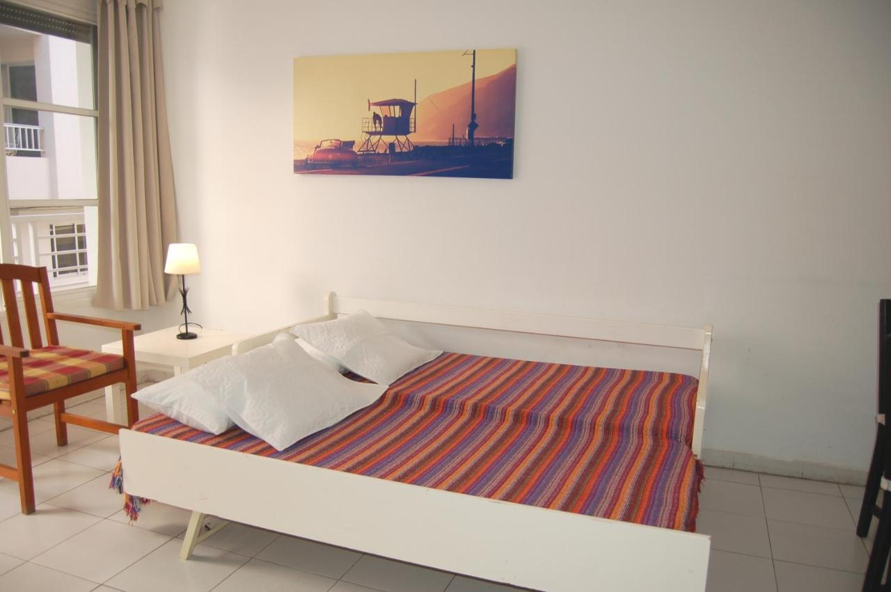 Apartamentos Los Laureles 엘메다노 외부 사진