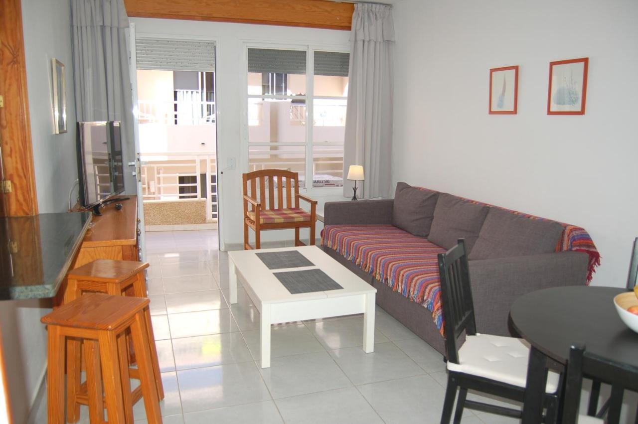 Apartamentos Los Laureles 엘메다노 외부 사진