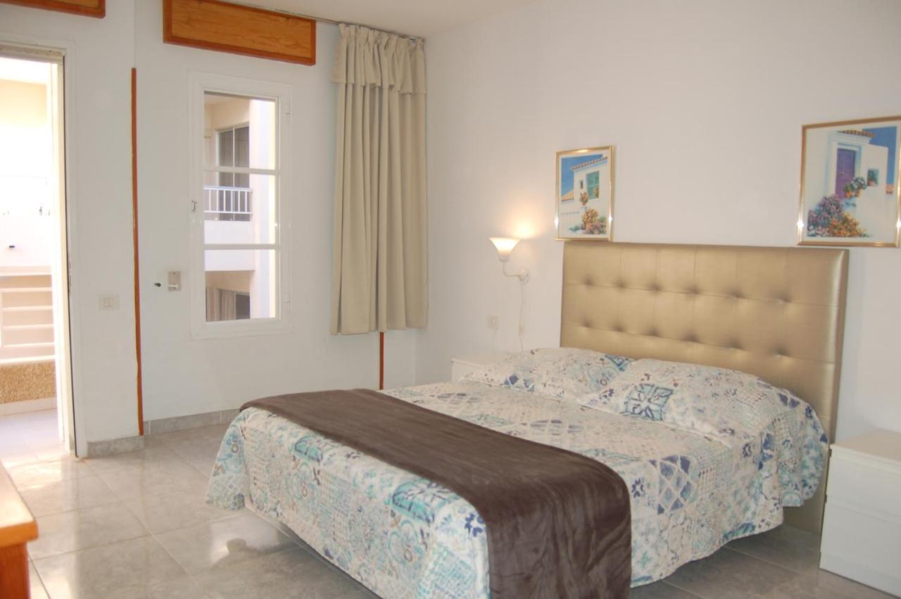 Apartamentos Los Laureles 엘메다노 외부 사진