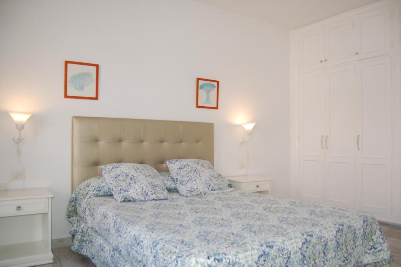 Apartamentos Los Laureles 엘메다노 외부 사진